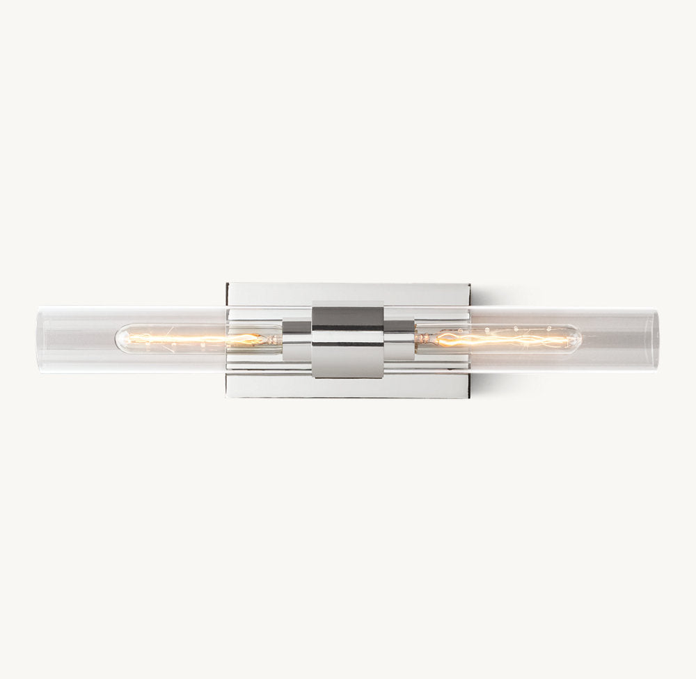 RAVELLE LINEAR SCONCE