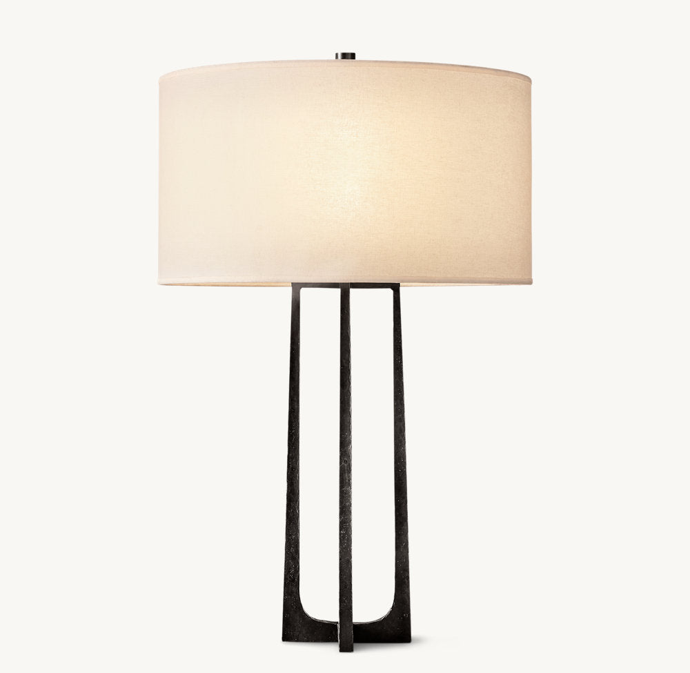 WRIGHT TABLE LAMP