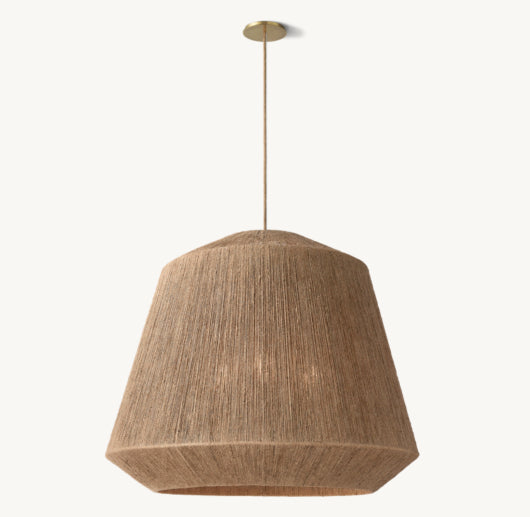 CEVA CLOCHE PENDANT