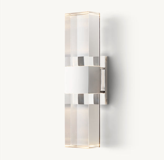 SERRA LINEAR SCONCE