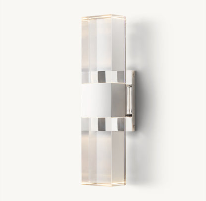SERRA LINEAR SCONCE