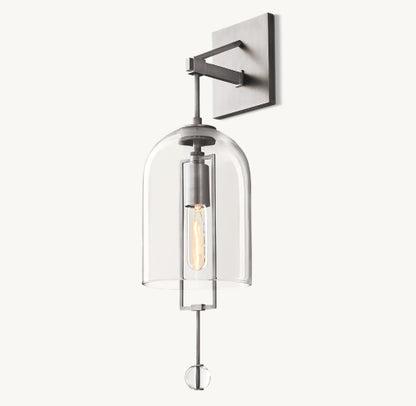 FULCRUM SCONCE