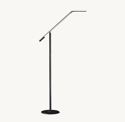 EQUO LED TASK FLOOR LAMP
