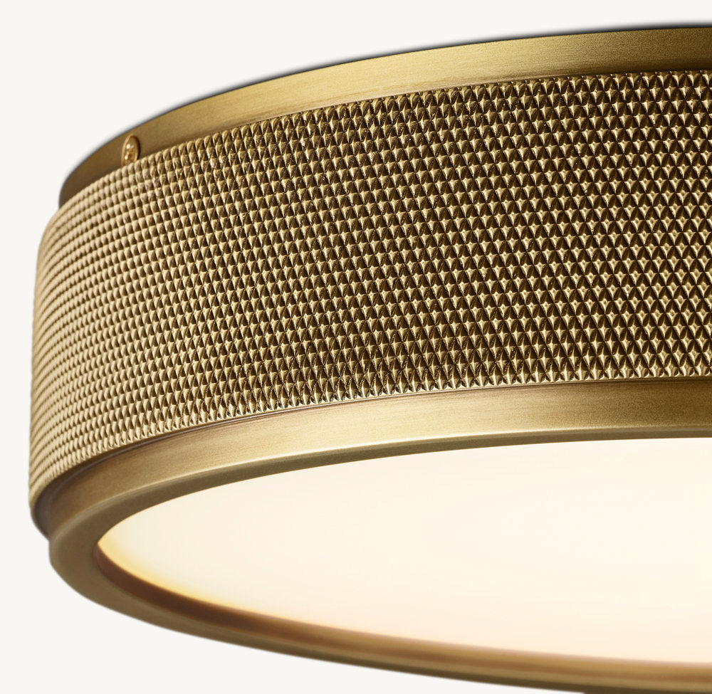 UTILITAIRE FLUSHMOUNT