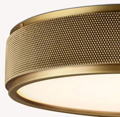 UTILITAIRE FLUSHMOUNT