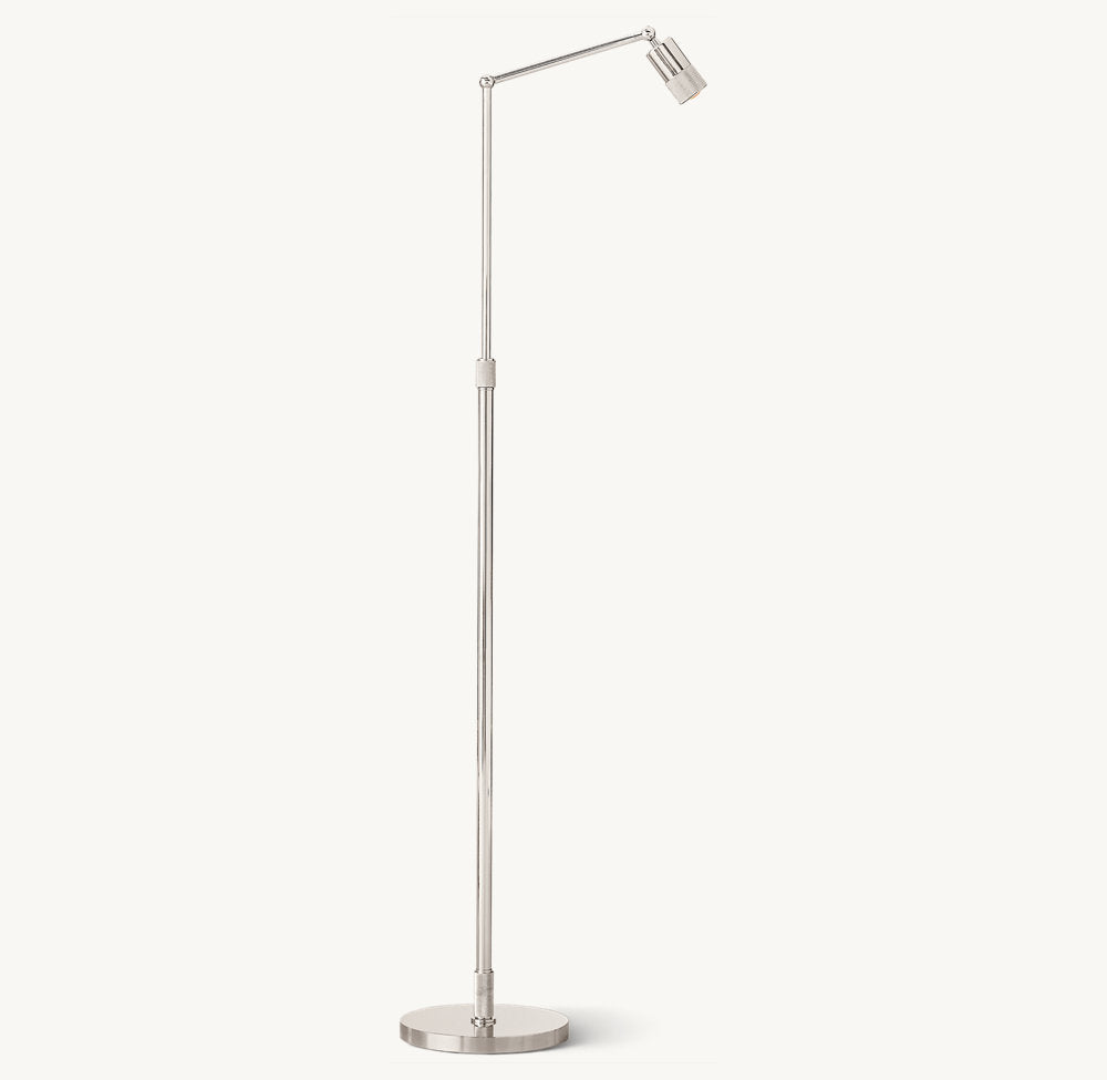 UTILITAIRE TASK FLOOR LAMP