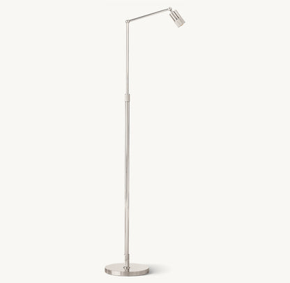 UTILITAIRE TASK FLOOR LAMP