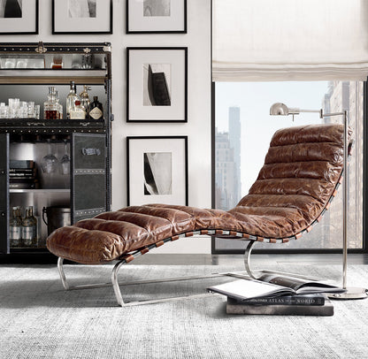 MÉTIER DOME SHADE TASK FLOOR LAMP