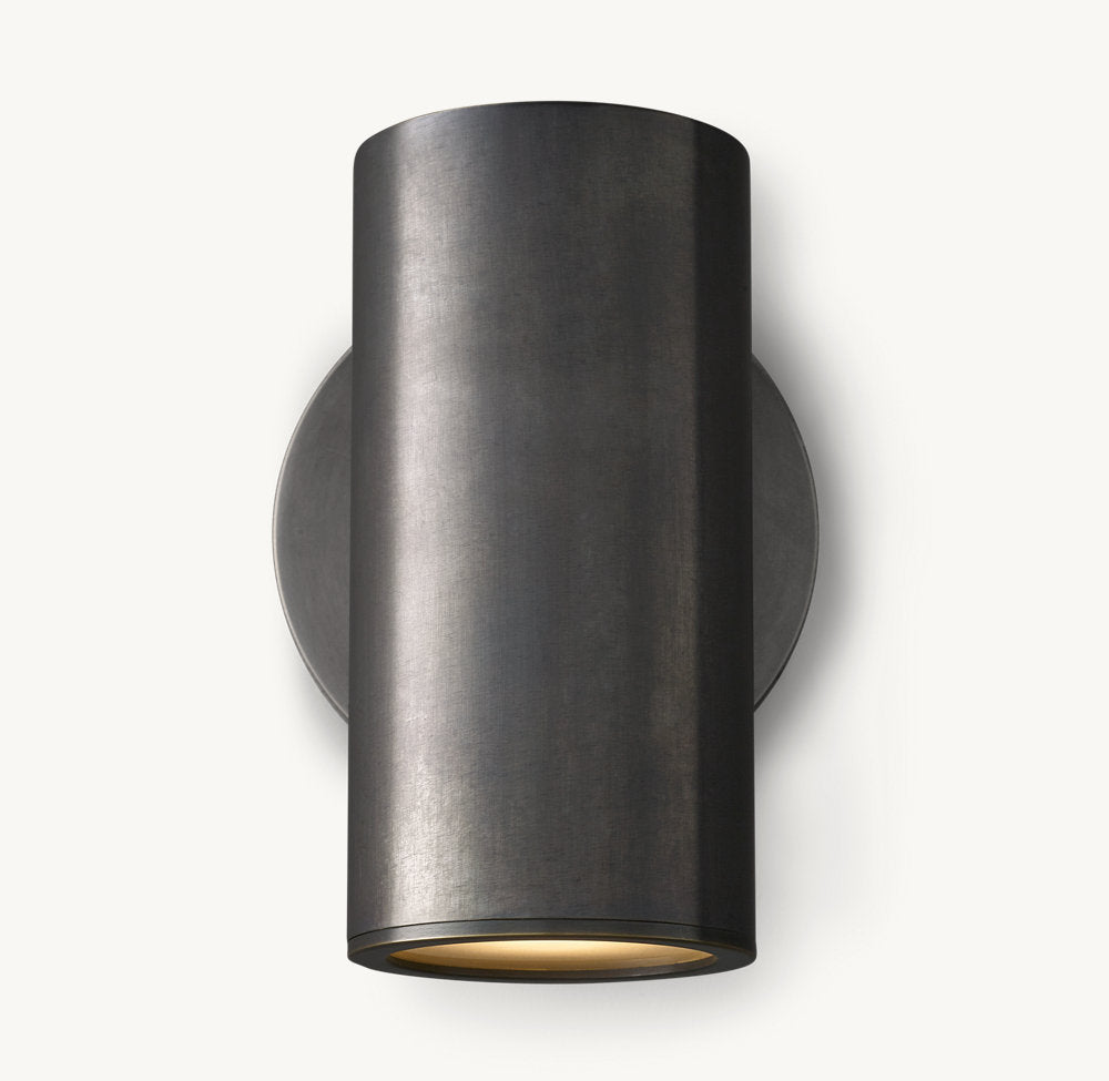CHAMPEAUX SCONCE
