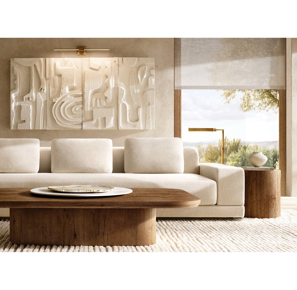 ANVERS TASK FLOOR LAMP