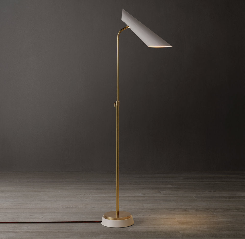 FRANCA FLOOR LAMP