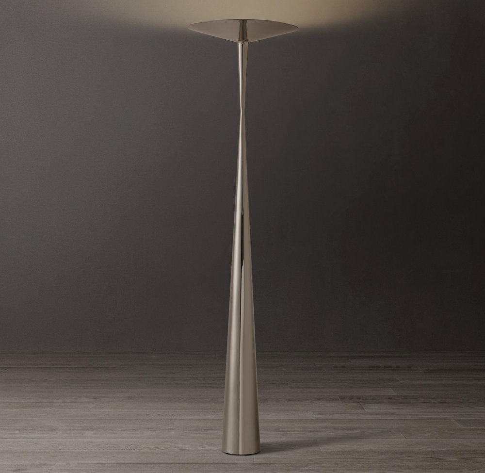 Noemi Torchiere Floor Lamp
