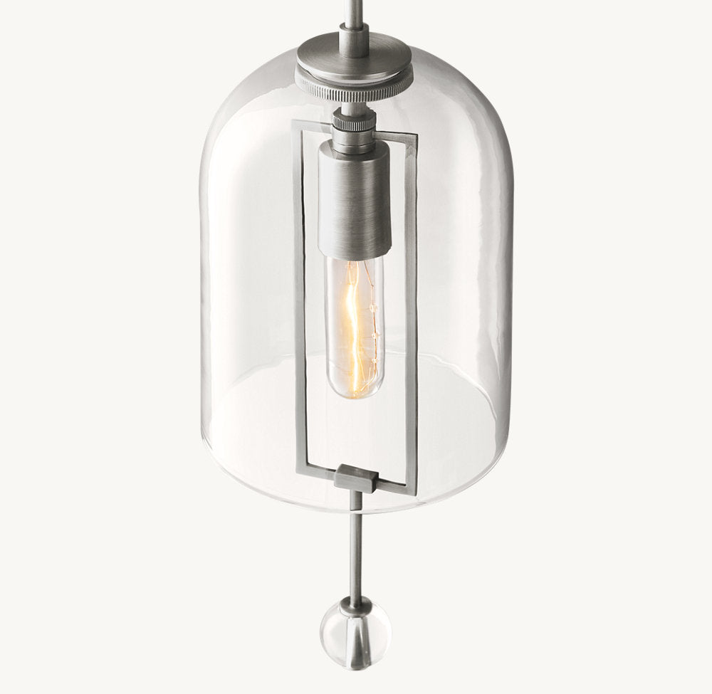 FULCRUM SCONCE