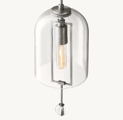 FULCRUM SCONCE