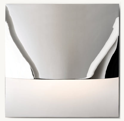 TAZA SQUARE SCONCE