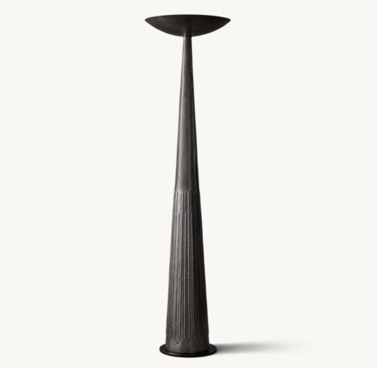 OTTIMO TORCHIERE FLOOR LAMP