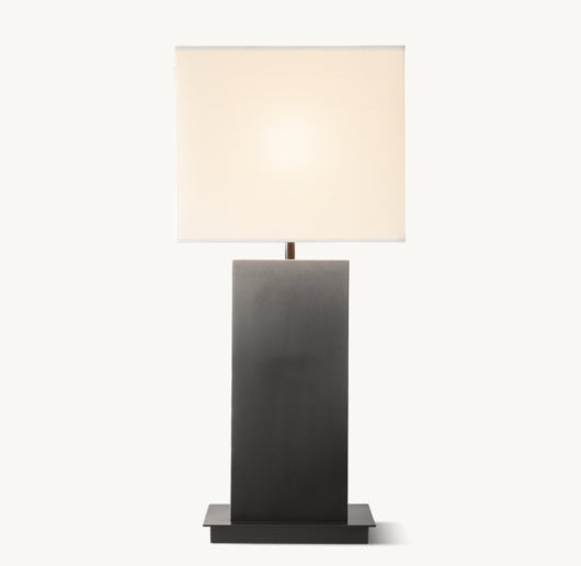ELIO TABLE LAMP