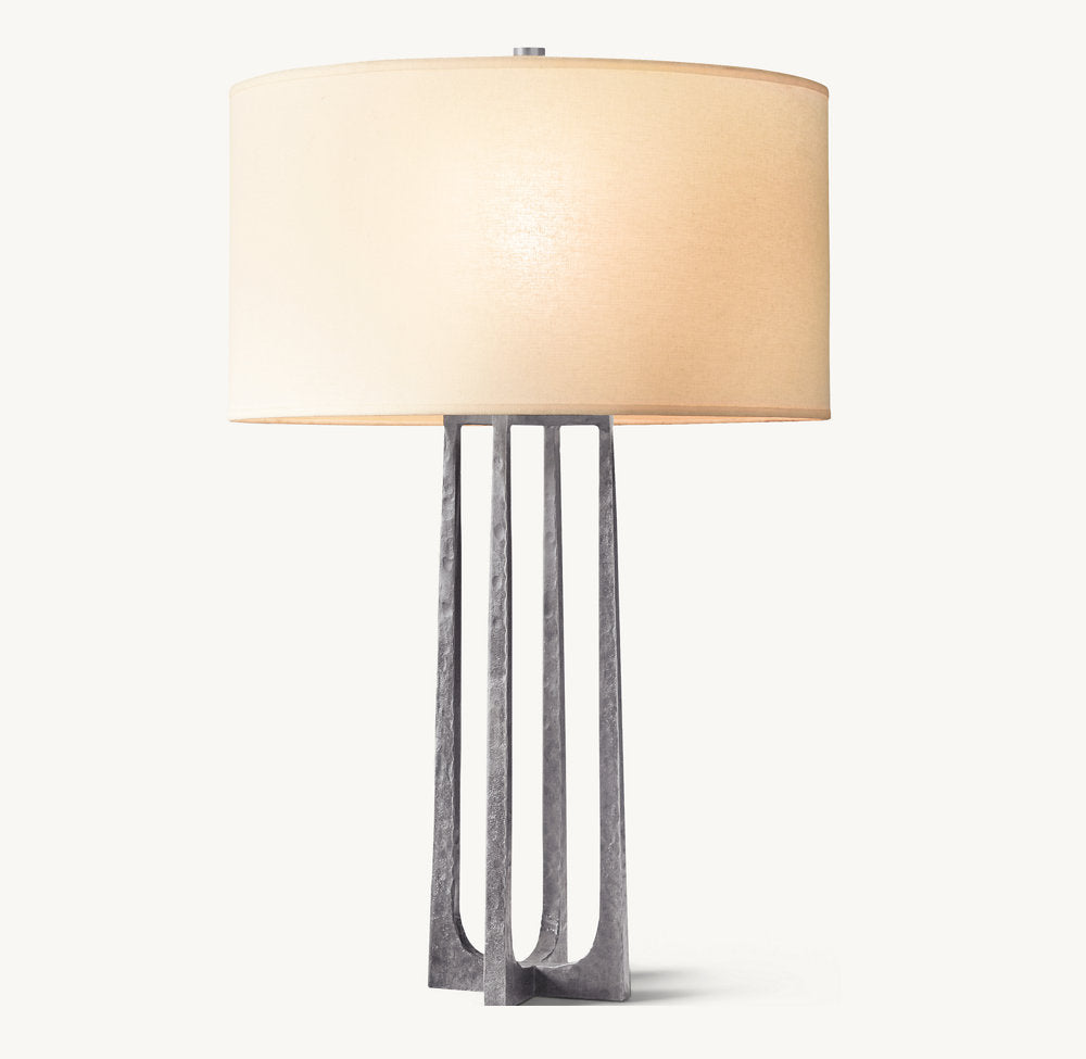 WRIGHT TABLE LAMP
