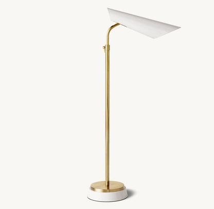 FRANCA FLOOR LAMP