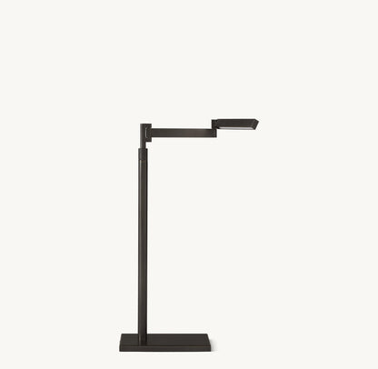 MALLEMORT TASK FLOOR LAMP