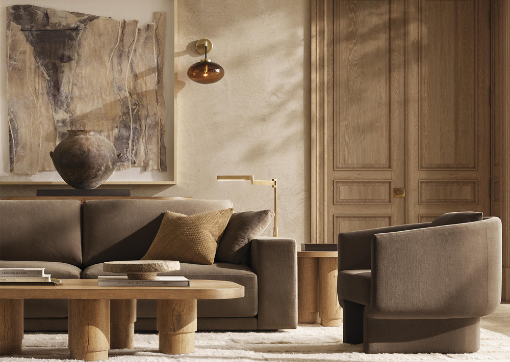 MALLEMORT TASK FLOOR LAMP