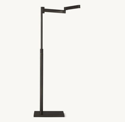 MALLEMORT TASK FLOOR LAMP