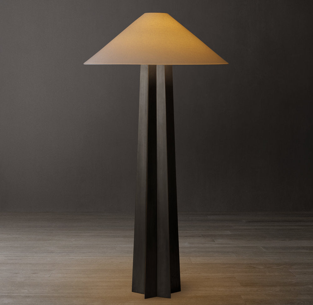 LOVALL FLOOR LAMP
