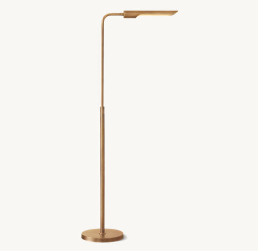 QUINTON TASK FLOOR LAMP