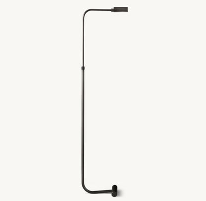 T-BASE TASK FLOOR LAMP