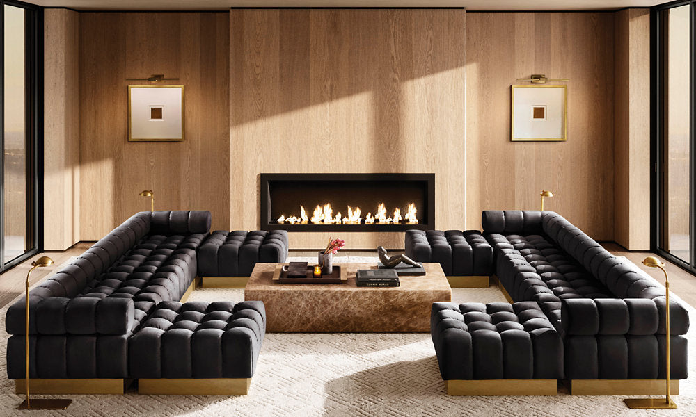 CALLAN TASK FLOOR LAMP