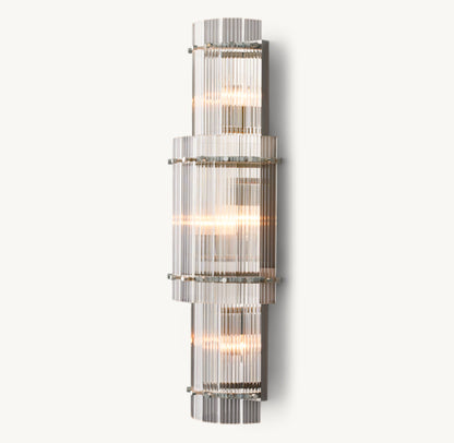 SAN MARCO GRAND ROUND SCONCE