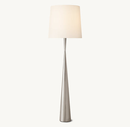 Noemi Shaded Floor Lamp