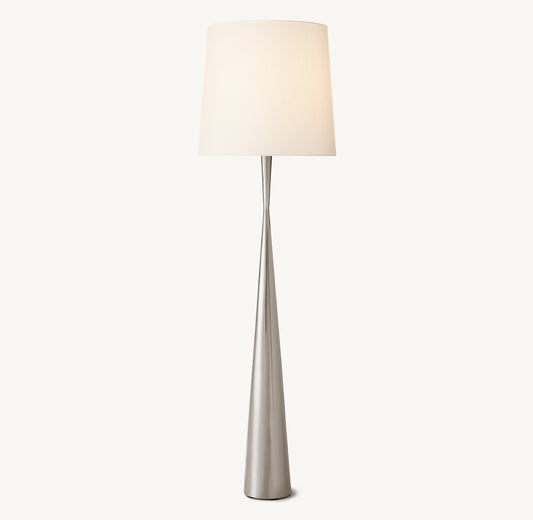 Noemi Shaded Floor Lamp