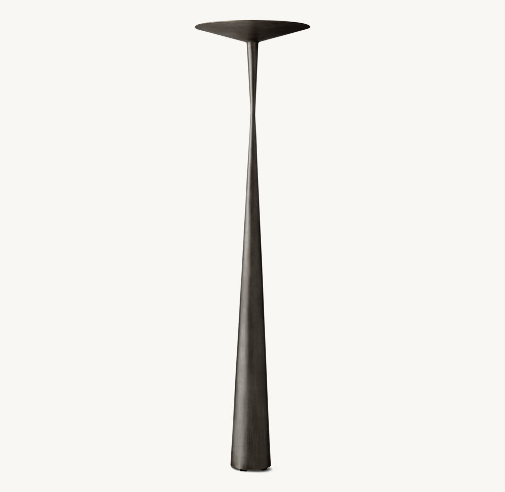 Noemi Torchiere Floor Lamp