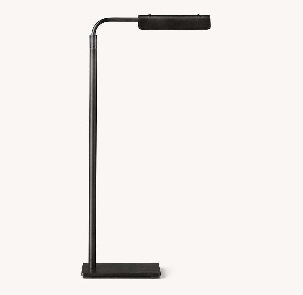 HUSTON TASK FLOOR LAMP