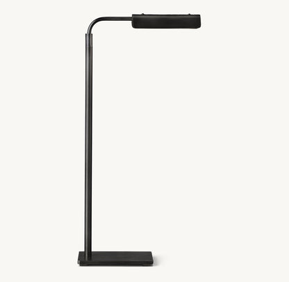 HUSTON TASK FLOOR LAMP