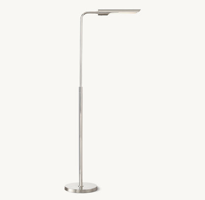 QUINTON TASK FLOOR LAMP