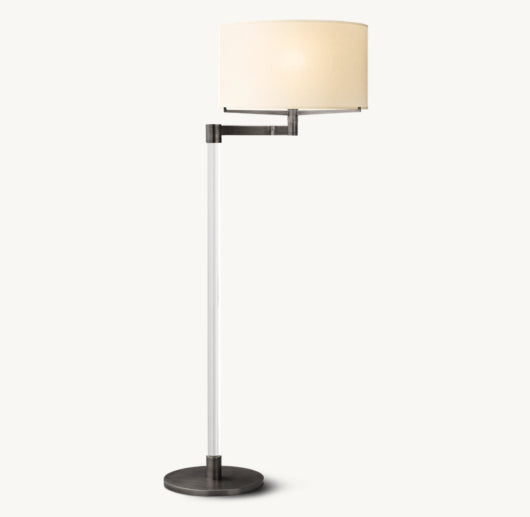 TRUMAN TASK FLOOR LAMP