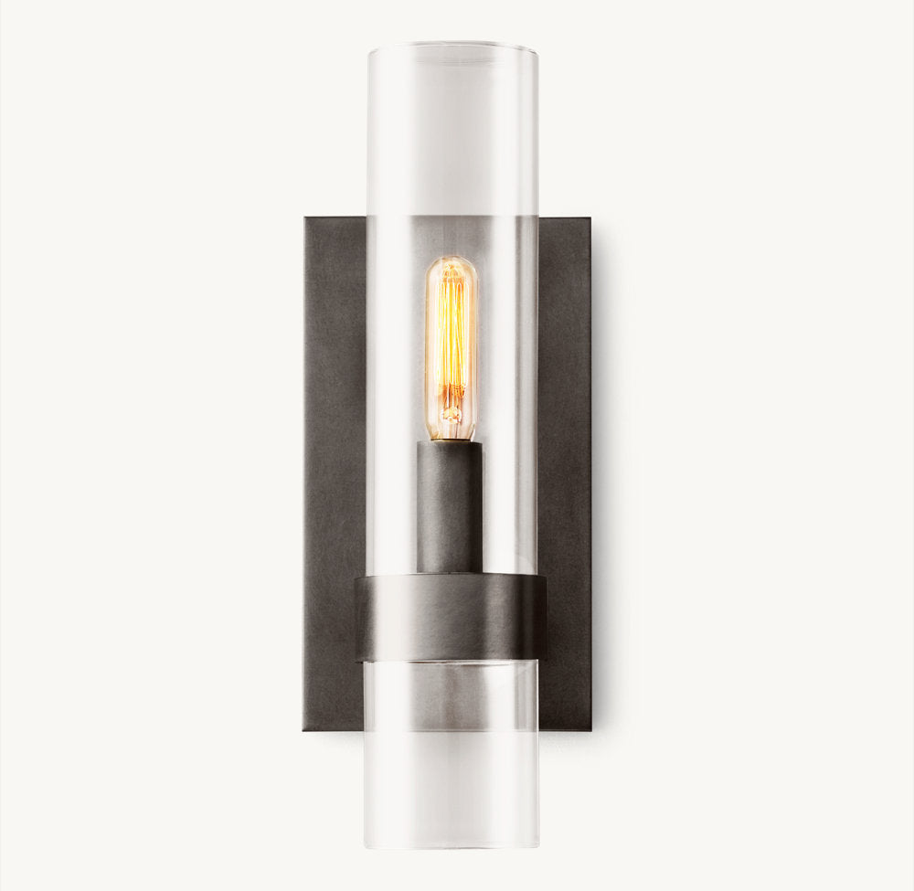 RAVELLE OUTDOOR SCONCE