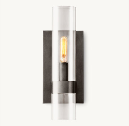 RAVELLE OUTDOOR SCONCE
