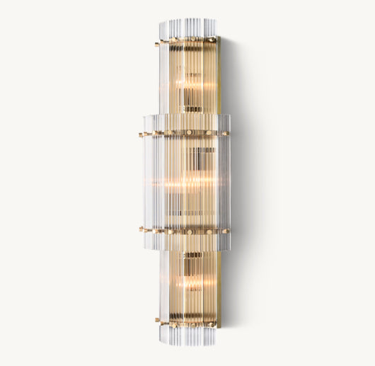 SAN MARCO GRAND ROUND SCONCE