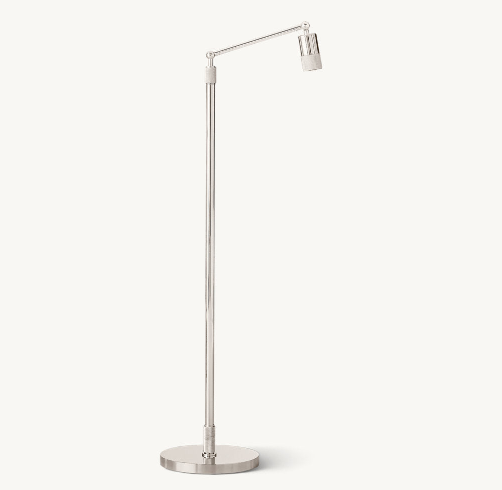 UTILITAIRE TASK FLOOR LAMP