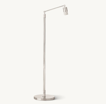 UTILITAIRE TASK FLOOR LAMP