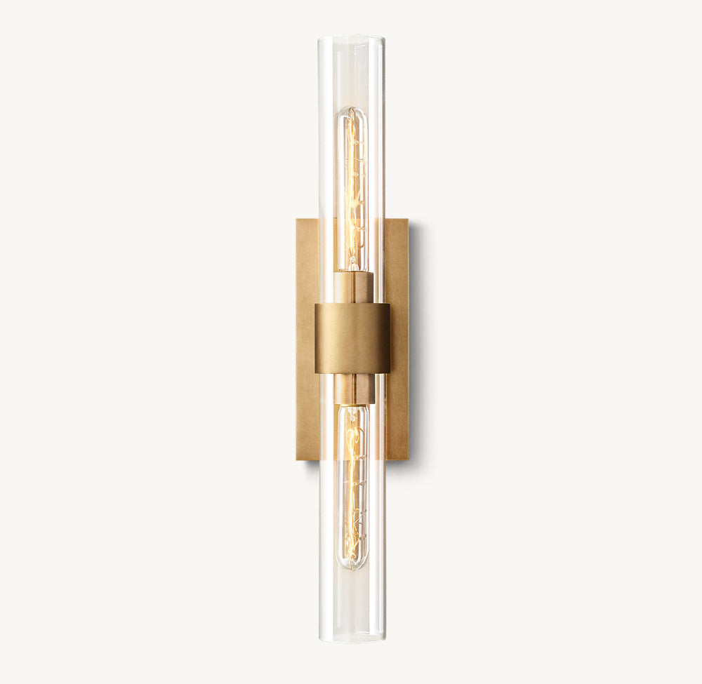 RAVELLE LINEAR SCONCE