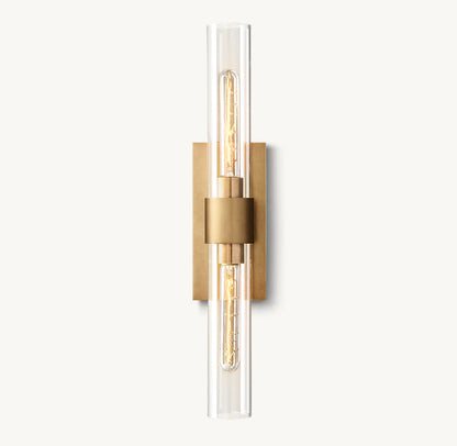 RAVELLE LINEAR SCONCE