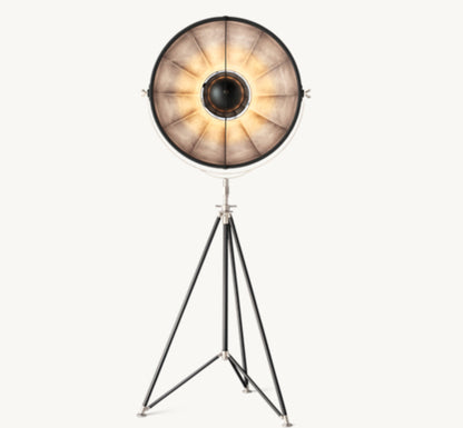 FORTUNY® STUDIO 76 TRIPOD FLOOR LAMP