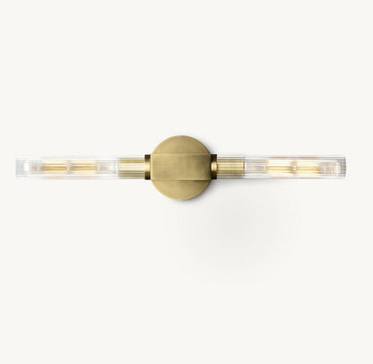 CANNELE LINEAR SCONCE