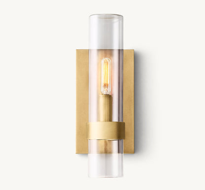 RAVELLE OUTDOOR SCONCE