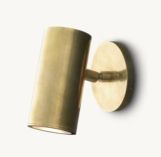CHAMPEAUX SCONCE