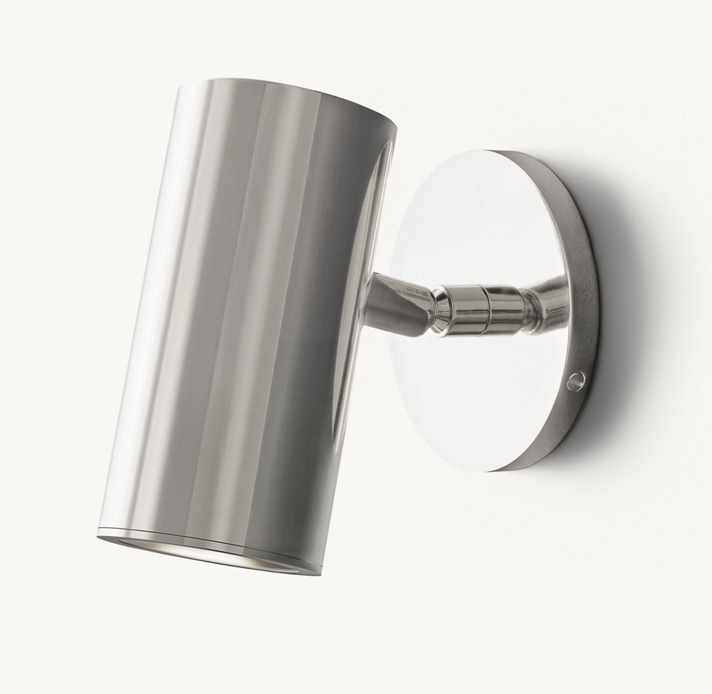 CHAMPEAUX SCONCE